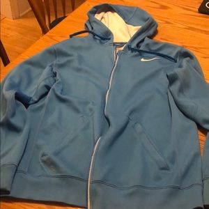 Nike hoodie